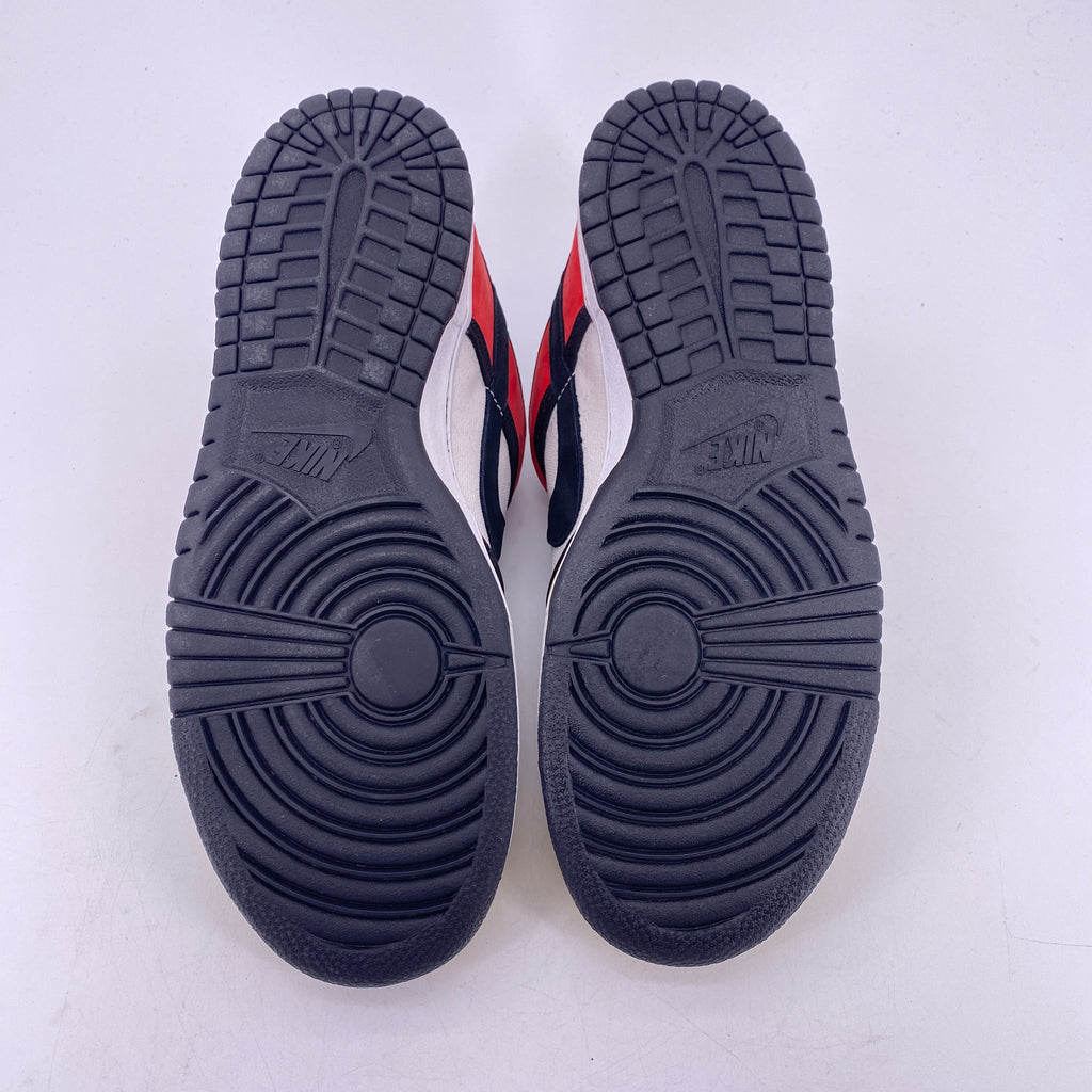 Nike SB Dunk Low Pro "Piet Mondrian" 2008 New Size 11