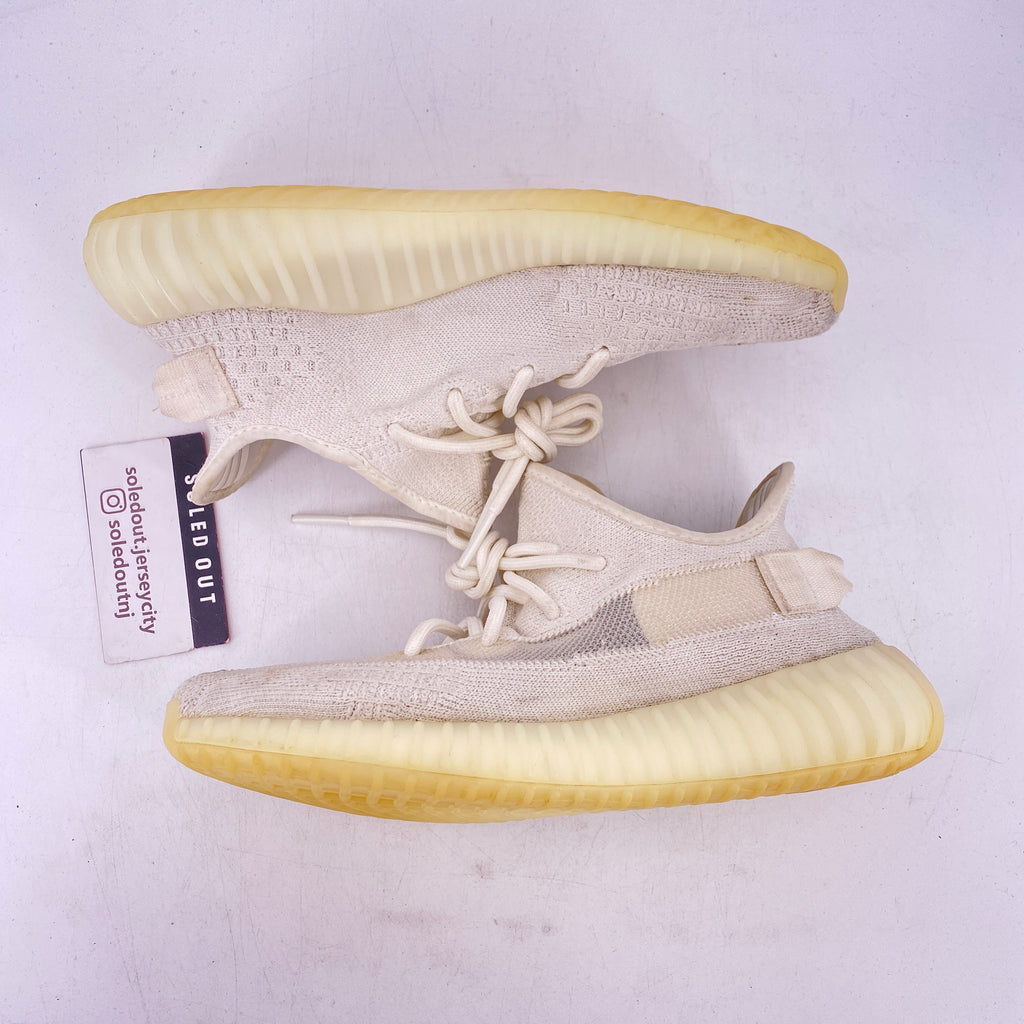 Yeezy 350 v2 "Bone" 2022 Used Size 6.5