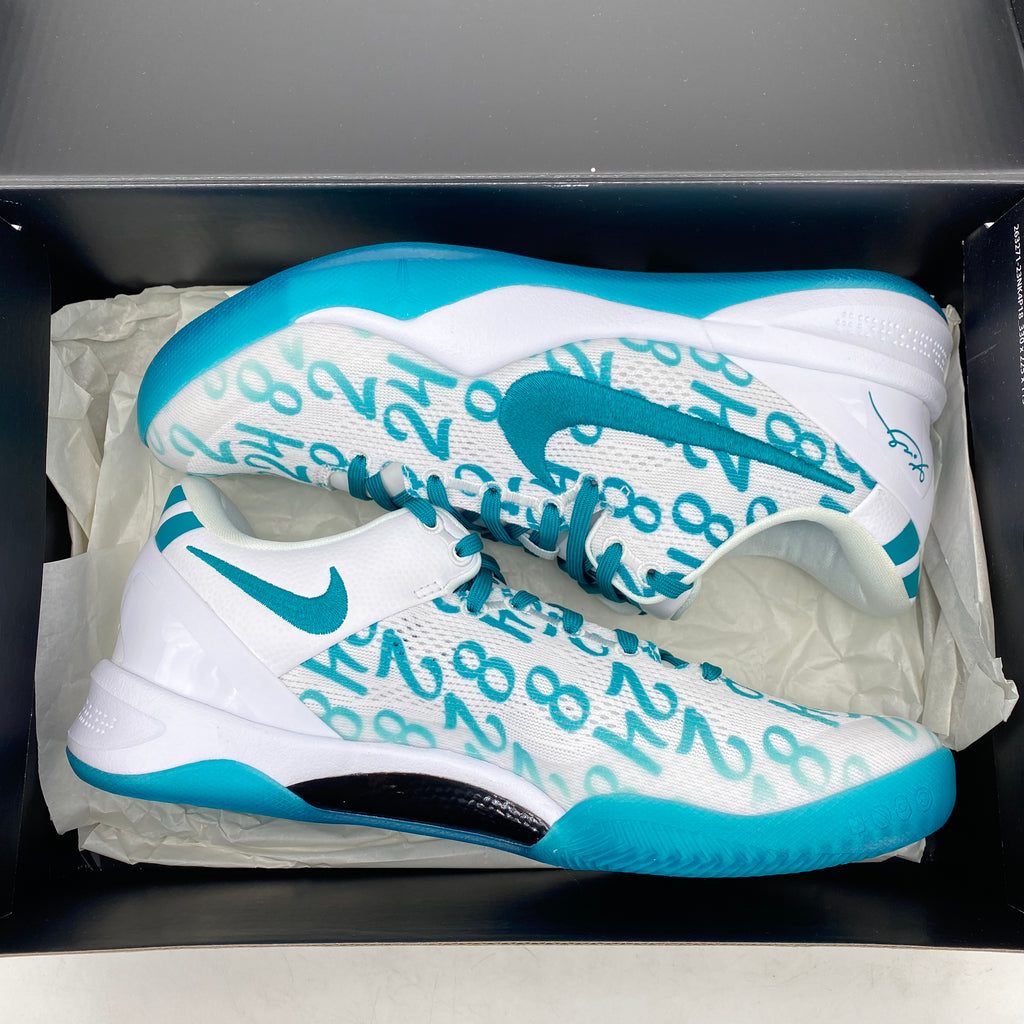 Nike Kobe 8 Protro "Radiant Emerald" 2024 New Size 9