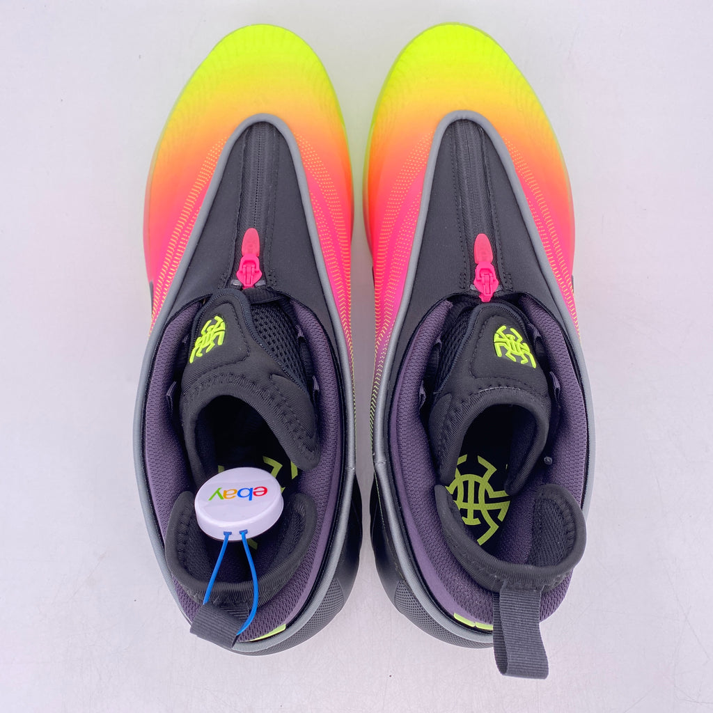 Adidas D.O.N ISSUE 7 "Camp" 2025 New Size 13