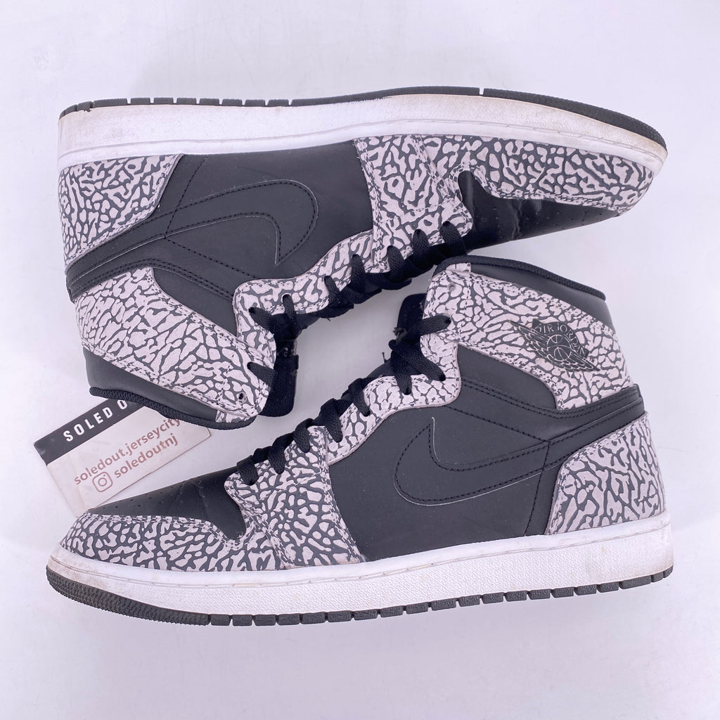 Air Jordan 1 Retro High "Un-Supreme" 2016 Used Size 13
