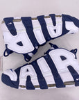 Nike Air More Uptempo "Olympic" 2020 New Size 13