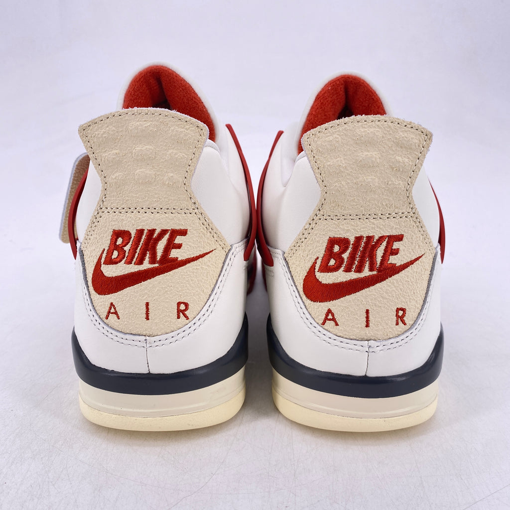 Air Jordan 4 Retro "Brick After Brick" 2026 New Size 11.5