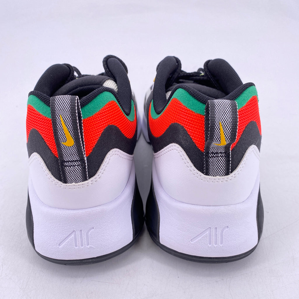 Nike Air Max 200 "Rasta" 2019 New Size 10.5