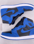 Air Jordan 1 Retro High OG "Marina Blue" 2022 New Size 11