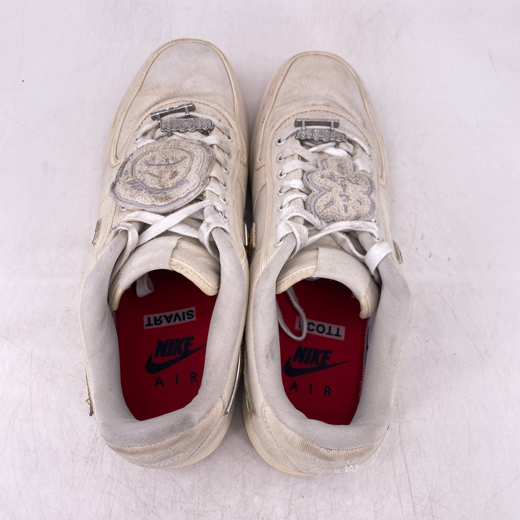 Nike Air Force 1 Low "Travis Scott" 2017 Used Size 13