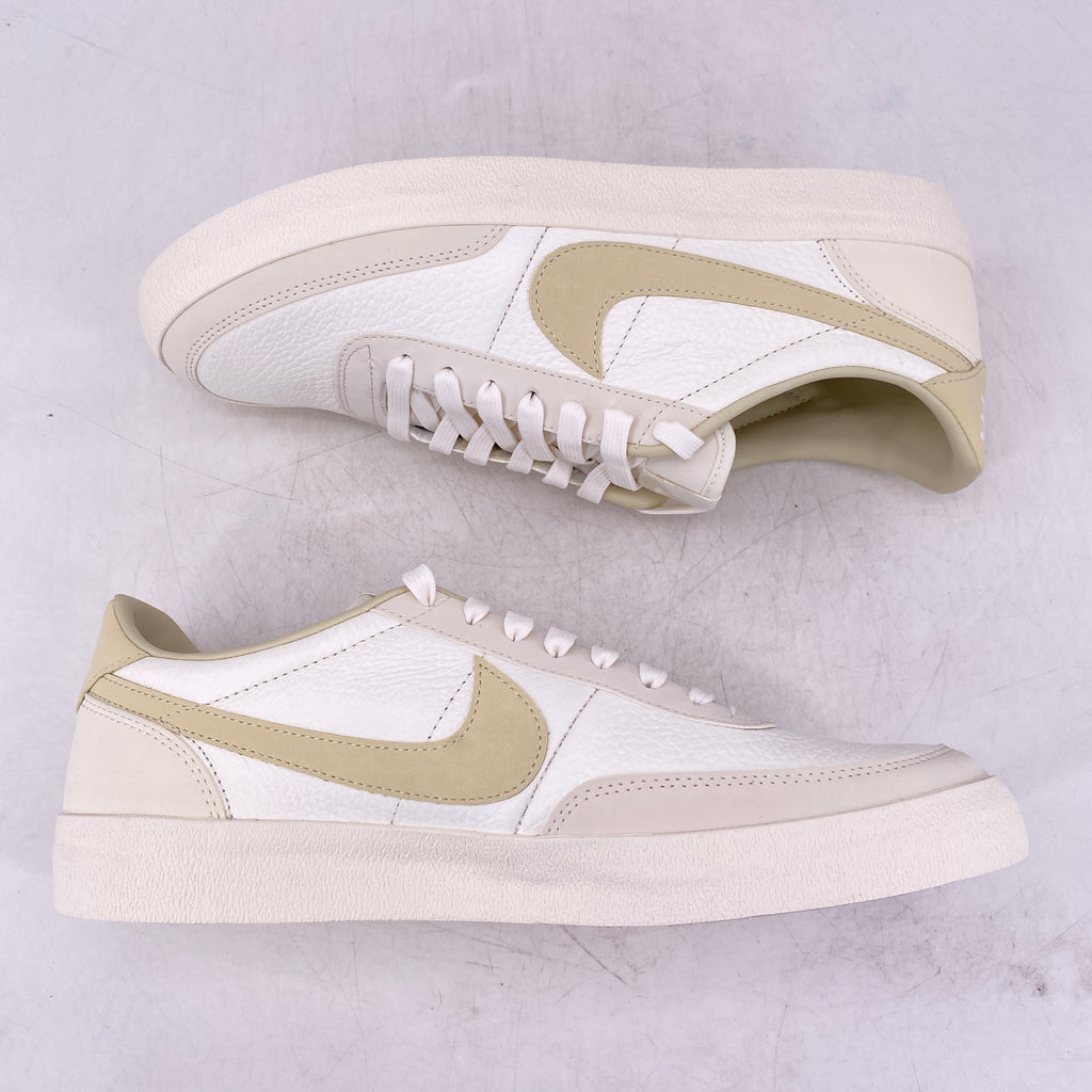 Nike Killshot 2 LTR "Sail Light" 2025 New Size 10