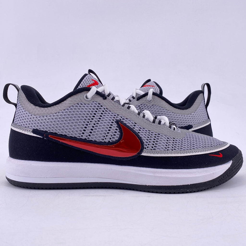 Nike Book 2 SP "Spiridon Sport Red" 2026 Used Size 10