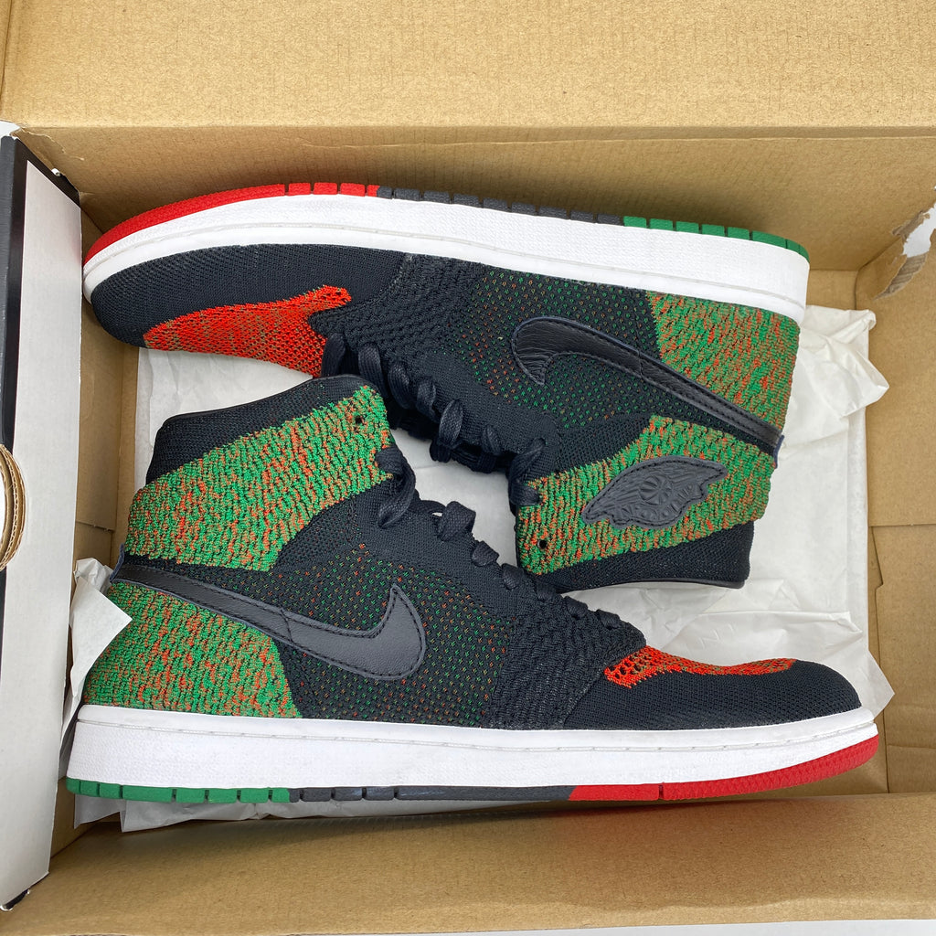 Air Jordan 1 Retro High "Bhm" 2018 Used Size 10