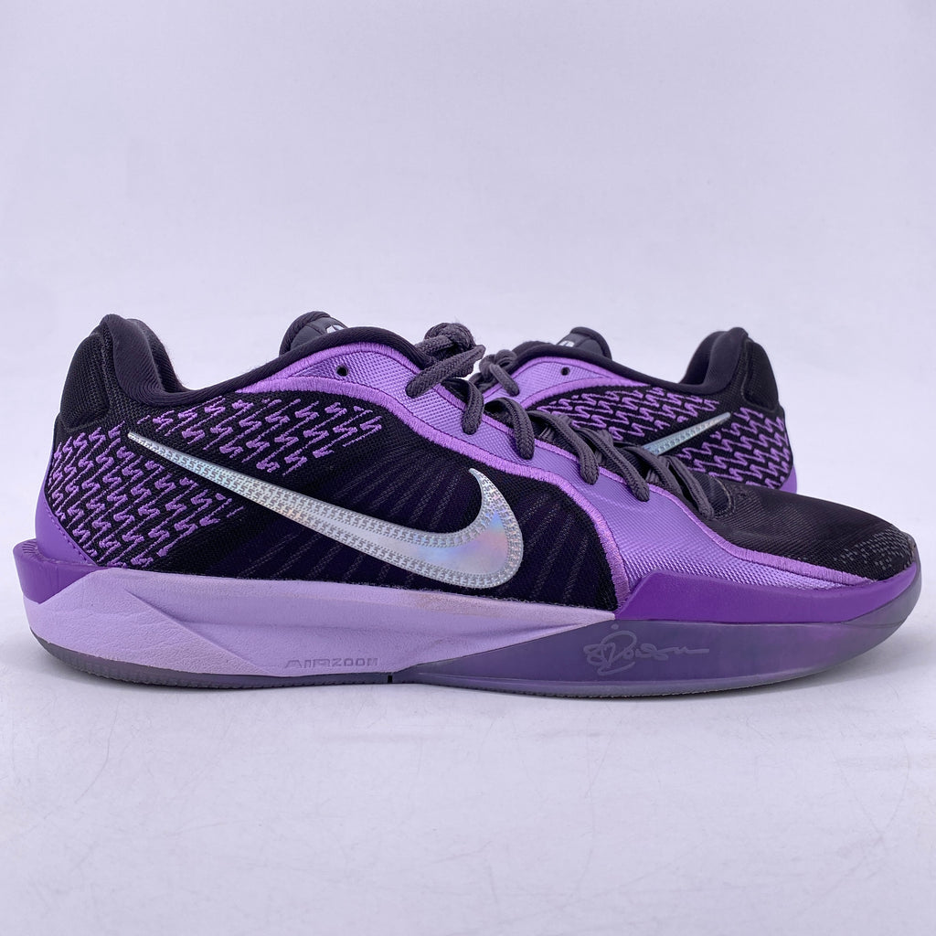 Nike Sabrina 2 "Court Vision" 2024 Used Size 11.5W