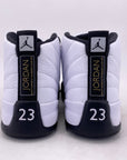 Air Jordan 12 Retro "Royalty Taxi" 2021 Used Size 8.5