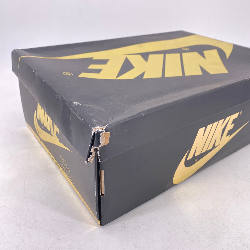 Air Jordan 1 Retro High OG "Palomino" 2023 New Size 13