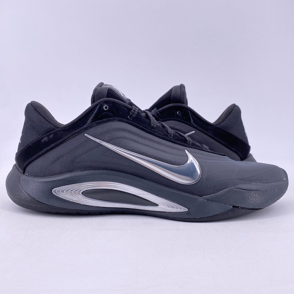 Nike (W) A'ja Wilson A'One "Black Dark" 2025 Used Size 10W