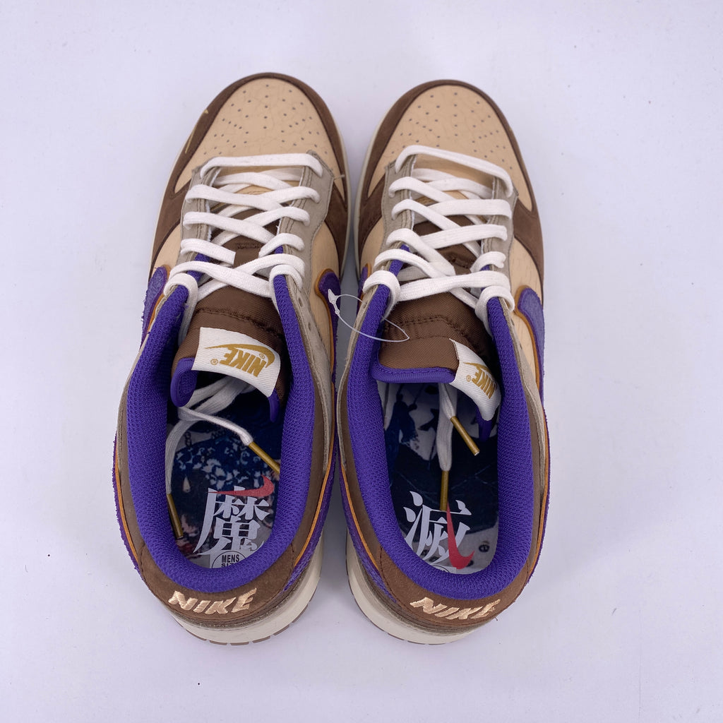 Nike Dunk Low "Setsubun" 2022 New Size 11.5