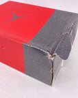 Air Jordan 3 Retro "Unite Fire Red" 2020 New Size 10.5