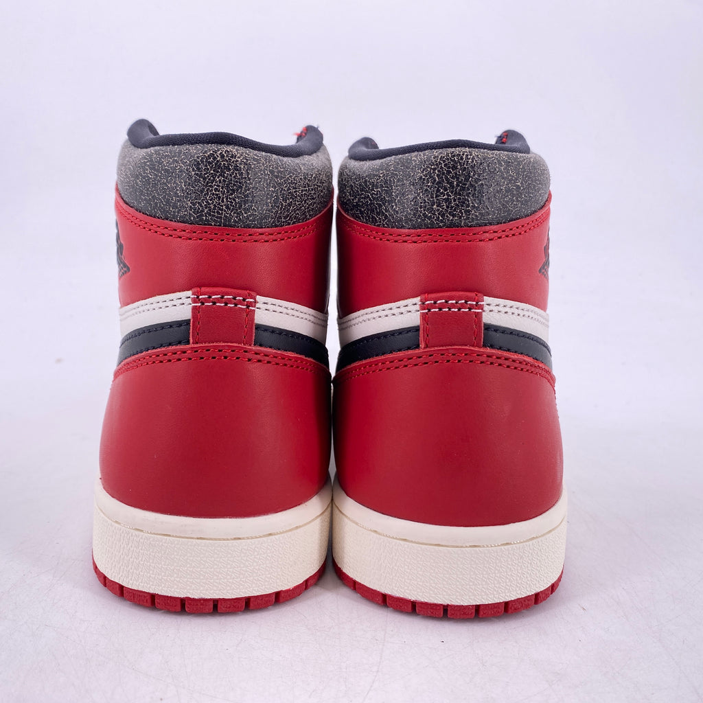 Air Jordan 1 Retro High OG "Lost And Found" 2022 New Size 8.5