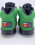 Air Jordan 5 Retro "Oregon" 2020 Used Size 11