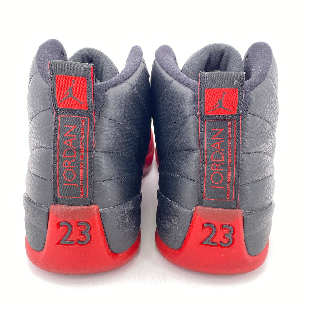 Air Jordan 12 Retro "Flu Game" 2016 Used Size 8.5