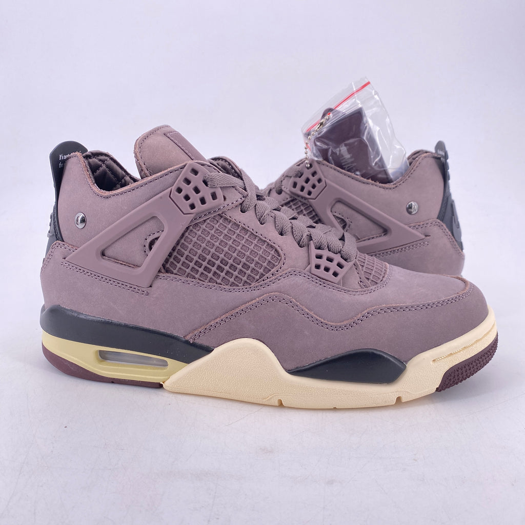 Air Jordan 4 Retro "A Ma Maniere" 2022 New Size 7
