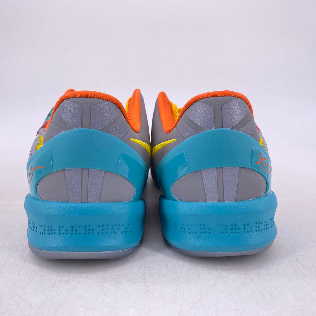 Nike (GS) Kobe 8 "Venice Beach" 2024 New Size 6.5Y
