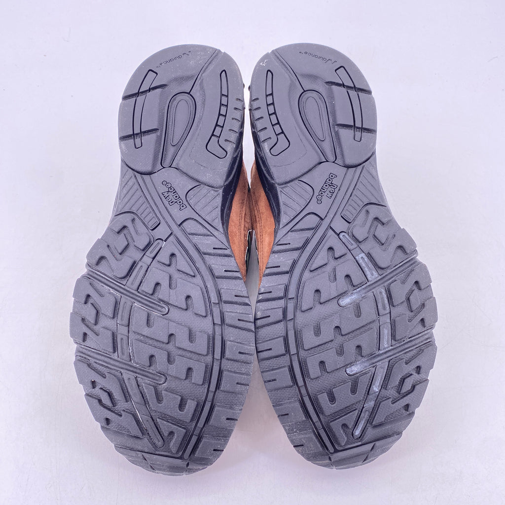 New Balance 993 "Ald Brown" 2021 Used Size 11