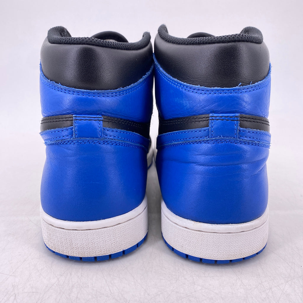 Air Jordan 1 Retro High OG "Royal" 2017 Used Size 12