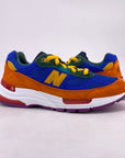 New Balance 992 "Multicolor" 2020 Used Size 9