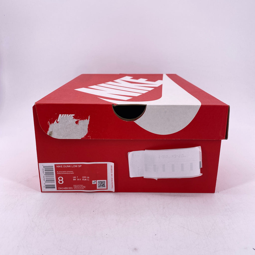 Nike Dunk Low "Ceramic" 2020 New Size 8