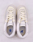 New Balance 550 "White Leather" 2022 New Size 8.5