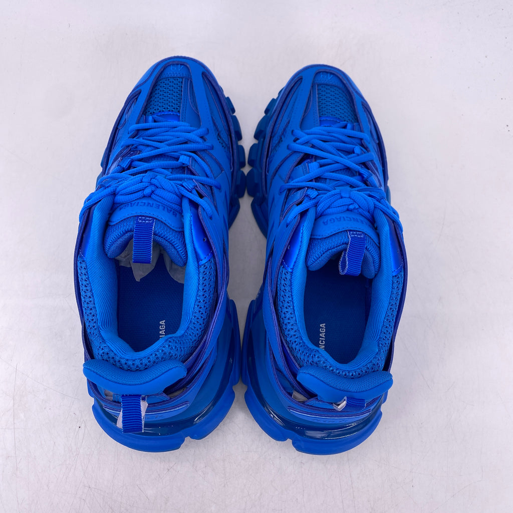 Balenciaga Track "Screen Blue" 2020 New Size 43