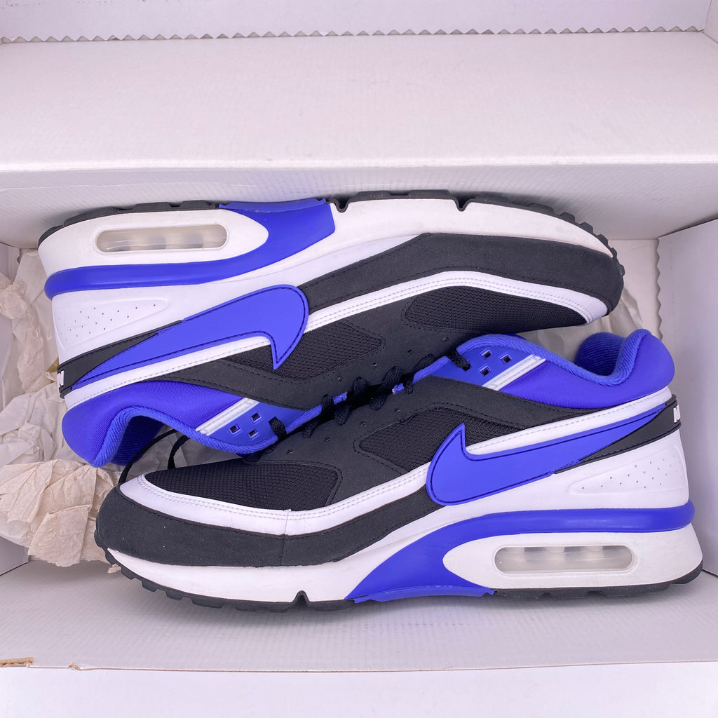 Nike Air Max BW OG "Persian Violet" 2021 Used Size 13