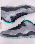 Air Jordan 10 Retro "Lady Liberty" 2015 New Size 12