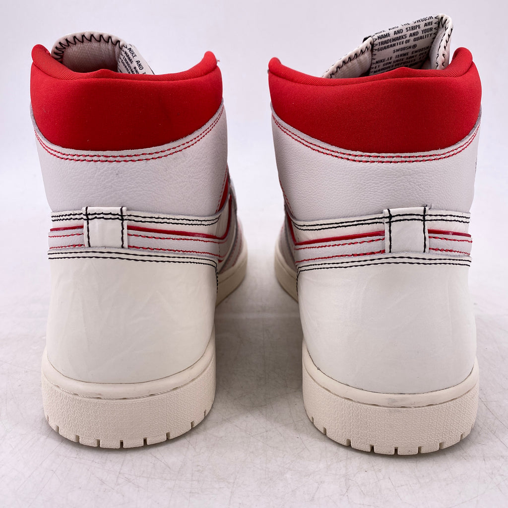 Air Jordan 1 Retro High OG "Phantom Gym Red" 2019 New Size 13