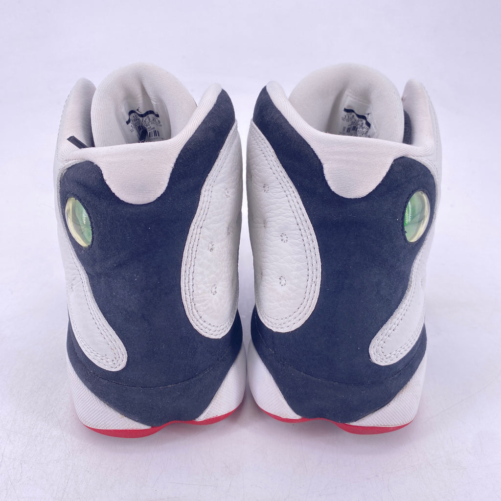 Air Jordan 13 Retro "He Got Game" 2013 Used Size 11.5