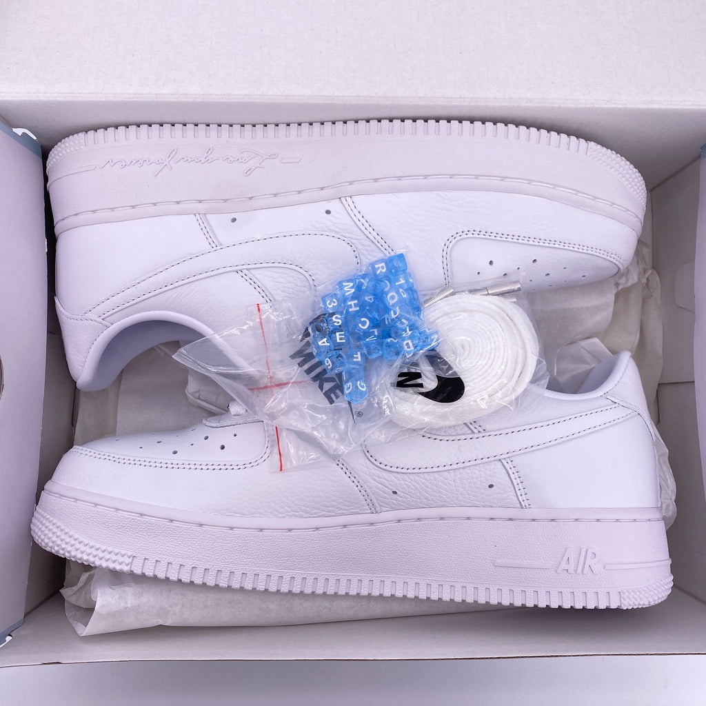Nike Air Force 1 Low "Certified Lover Boy" 2022 New Size 9.5