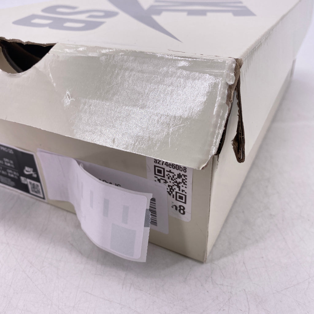 Nike SB Dunk Low "Born And Raised" 2023 Used Size 8