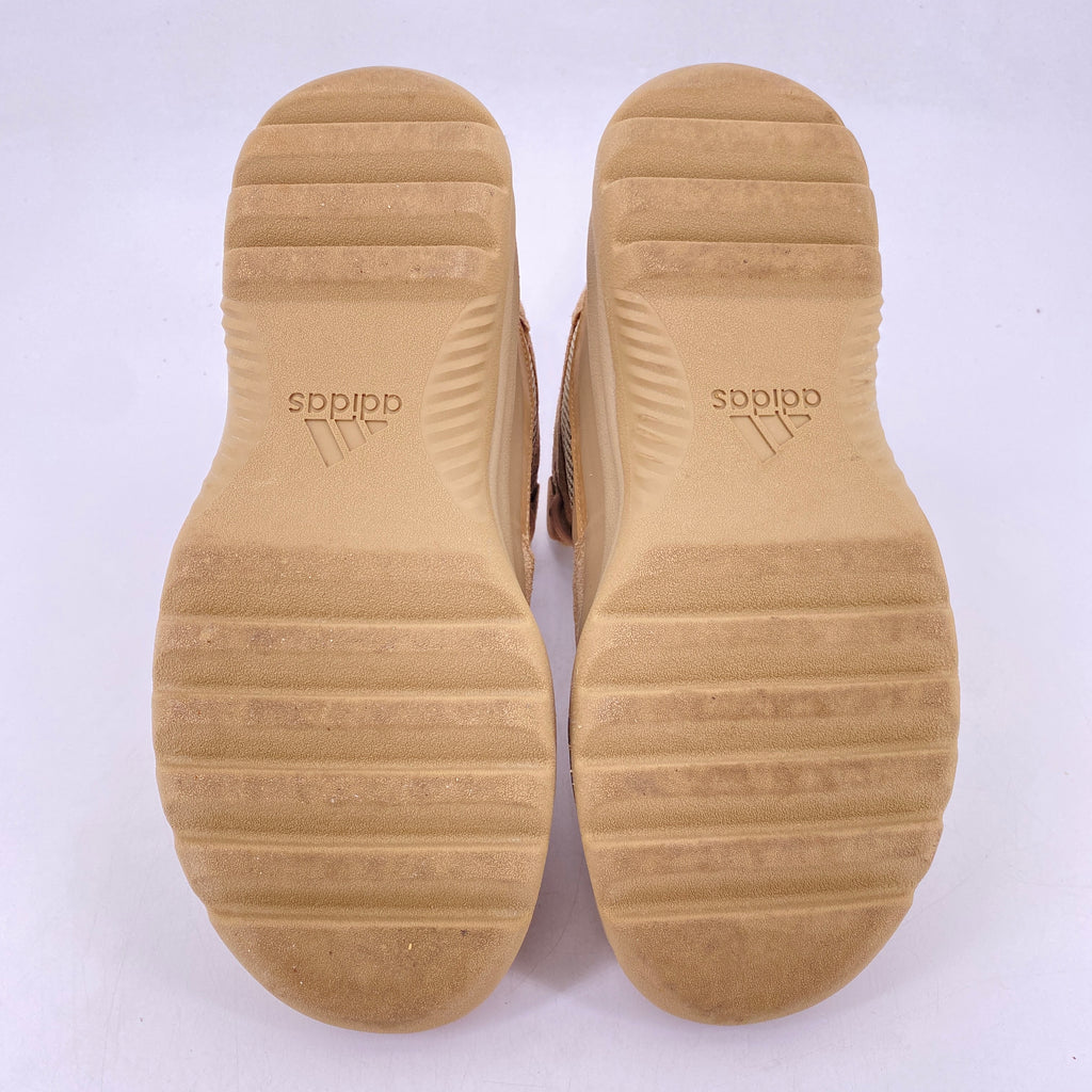 Yeezy Desert Boot "Rock" 2019 Used Size 13.5