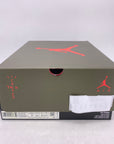 Air Jordan 6 Retro "Travis Scott" 2019 New Size 9.5