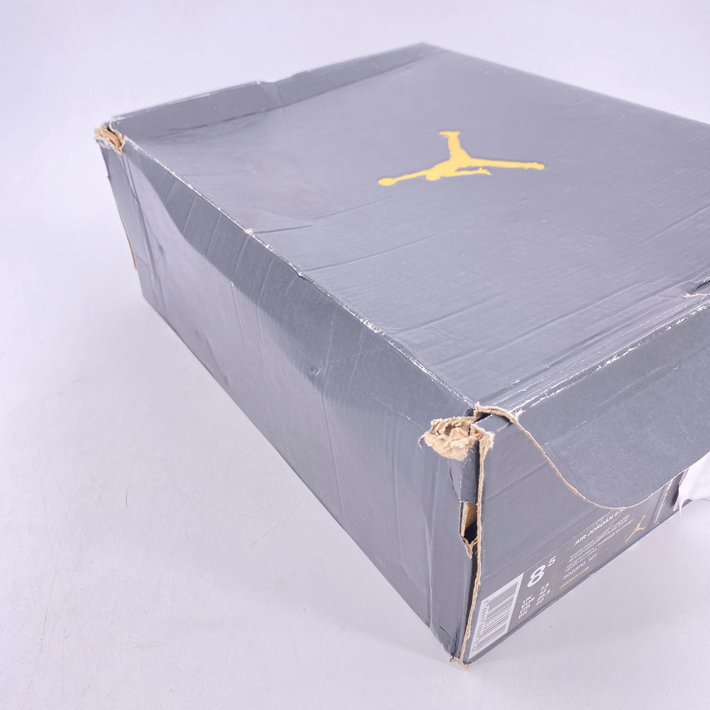 Air Jordan 9 Retro "Kobe Bryant Pe" 2016 Used Size 8.5