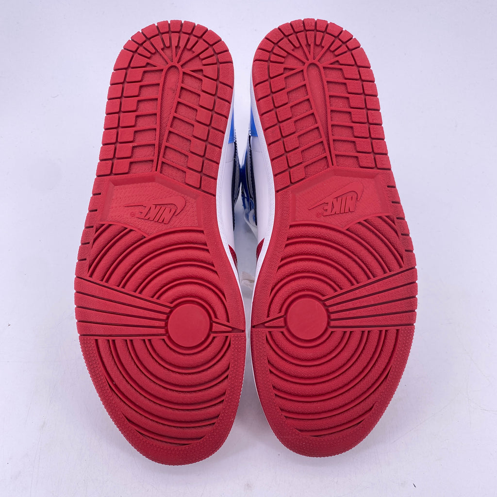 Air Jordan 1 Retro High OG "Unc To Chicago" 2019 Used Size 11