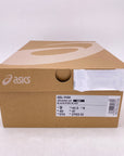 Asics Gel-1130 "Black Pure Silver" 2023 New Size 9