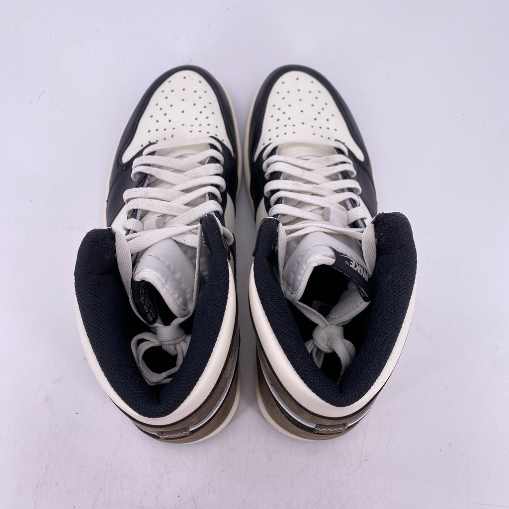 Air Jordan 1 Retro High OG "Mocha" 2020 Used Size 11.5