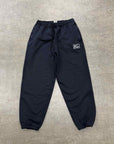 Nike Sweatpants "NIKE" Black Used Size M