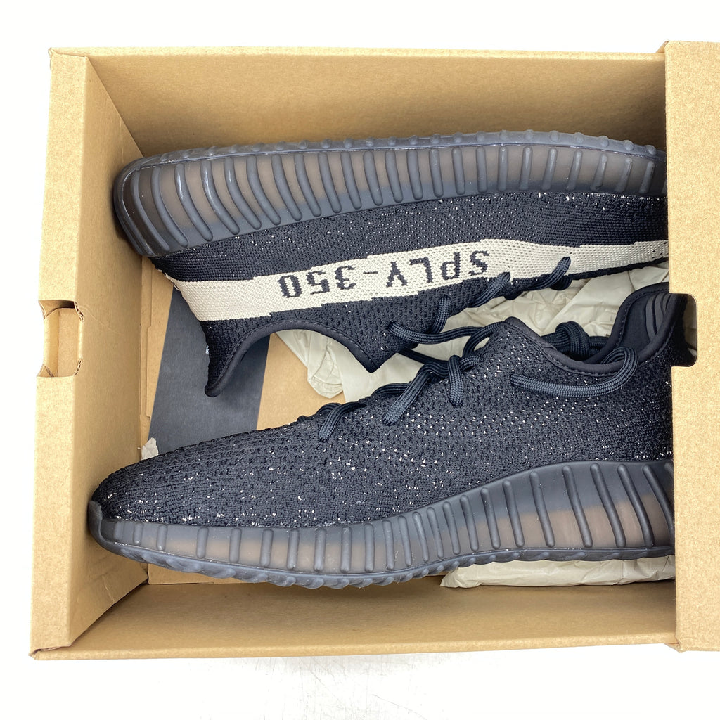 Yeezy 350 v2 "Oreo" 2016 Used Size 11