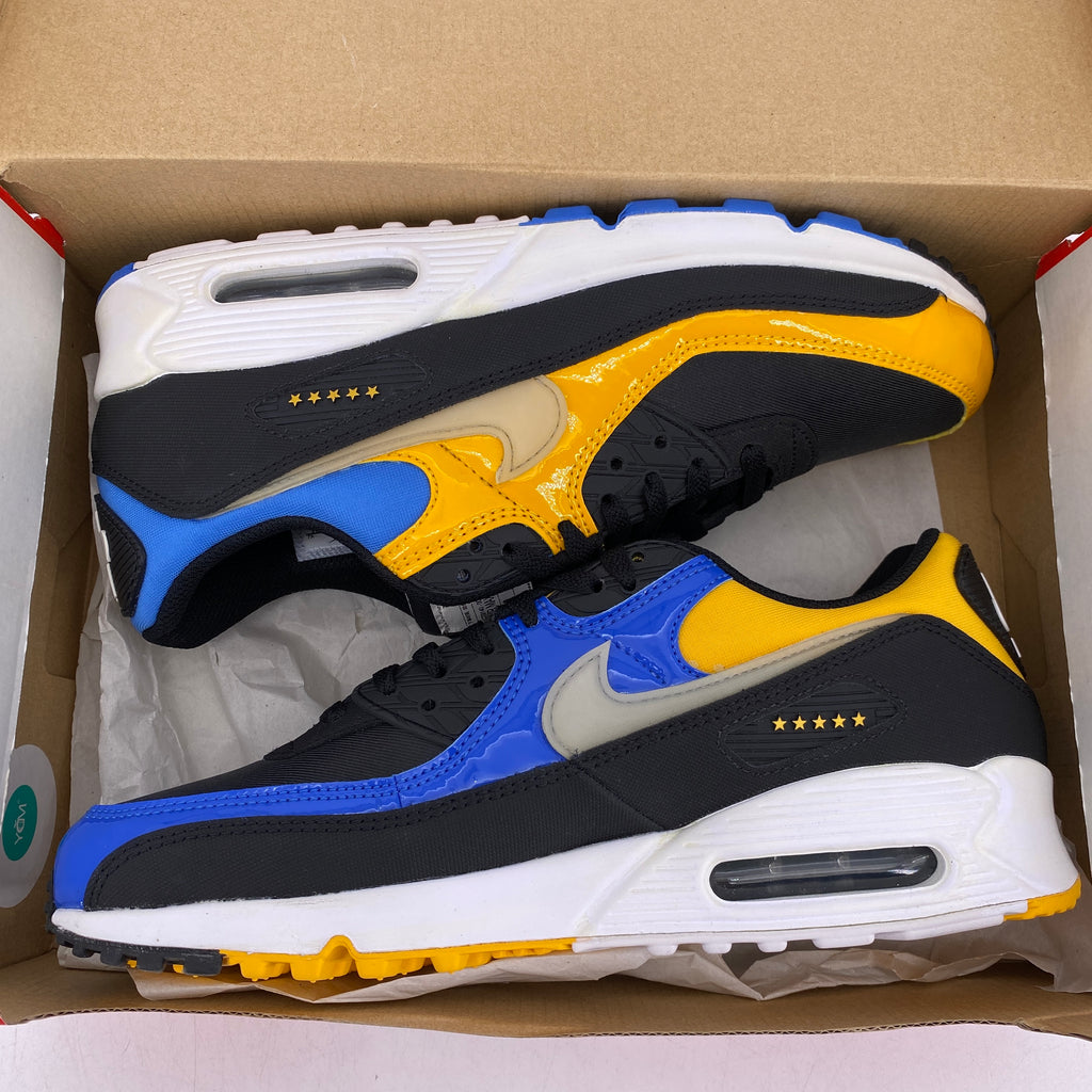 Nike Air Max 90 "City Pack Shanghai" 2020 New Size 10.5