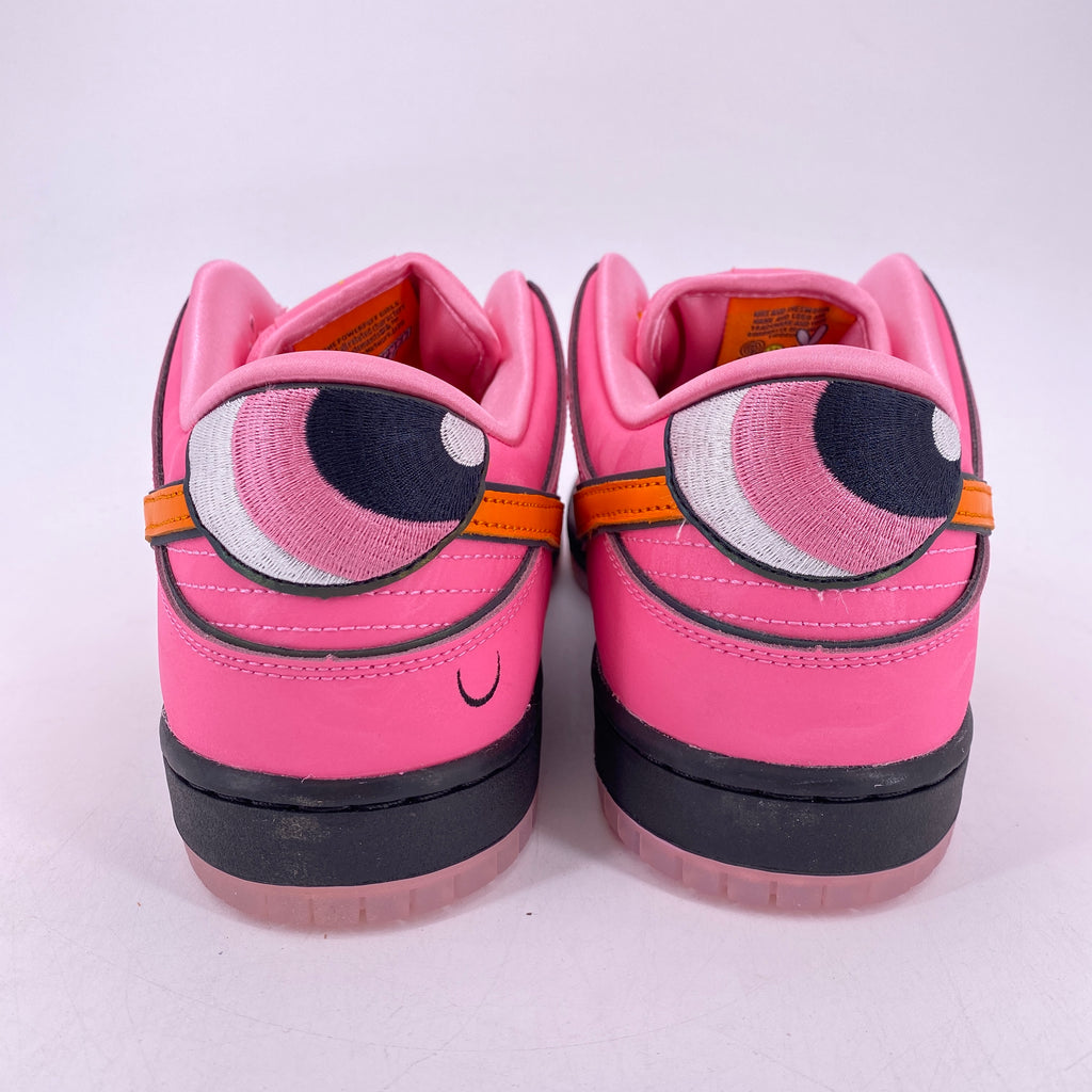 Nike SB Dunk Low "Powerpuff Blossom" 2022 New Size 11.5