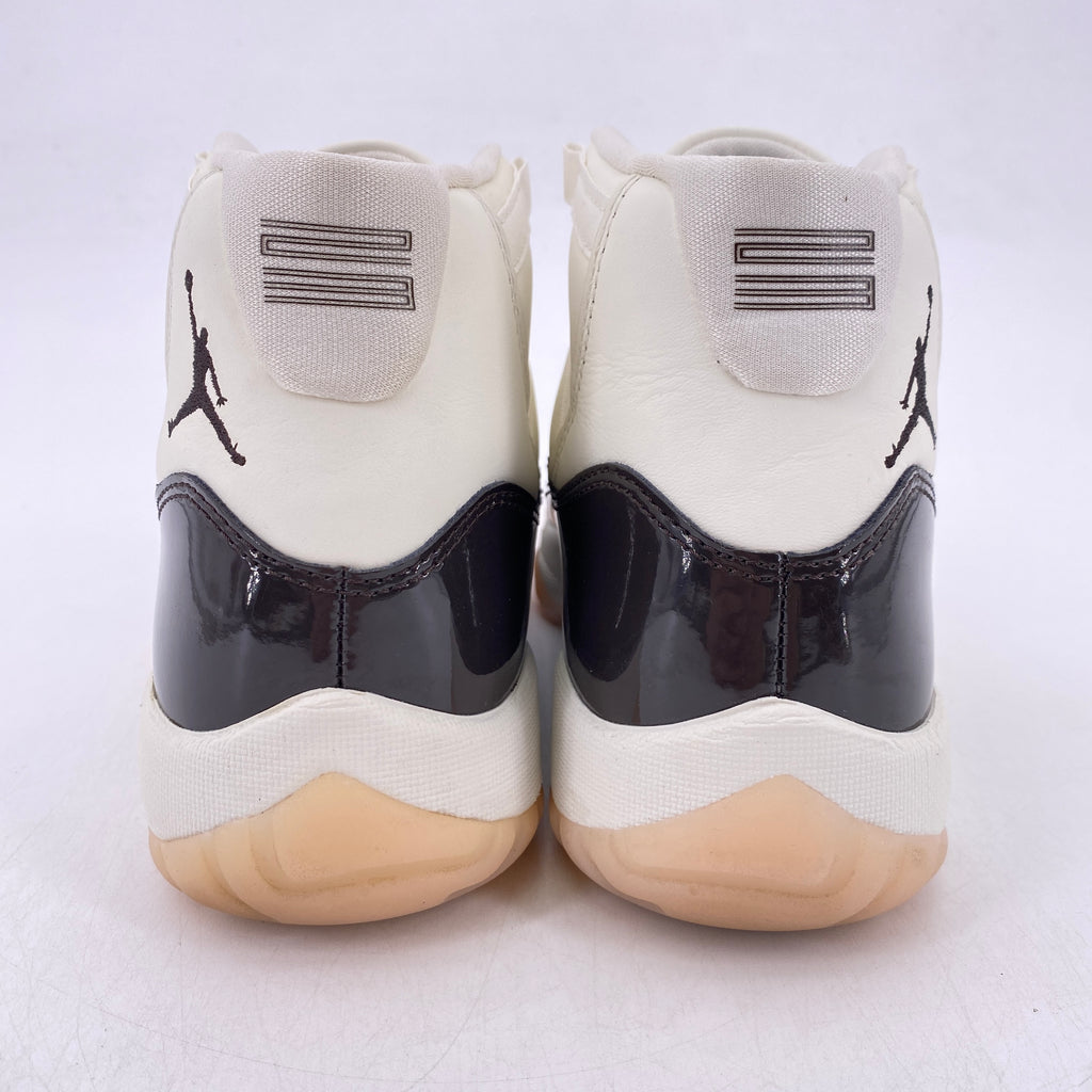 Air Jordan (W) 11 Retro "Neapolitan" 2023 Used Size 8.5W