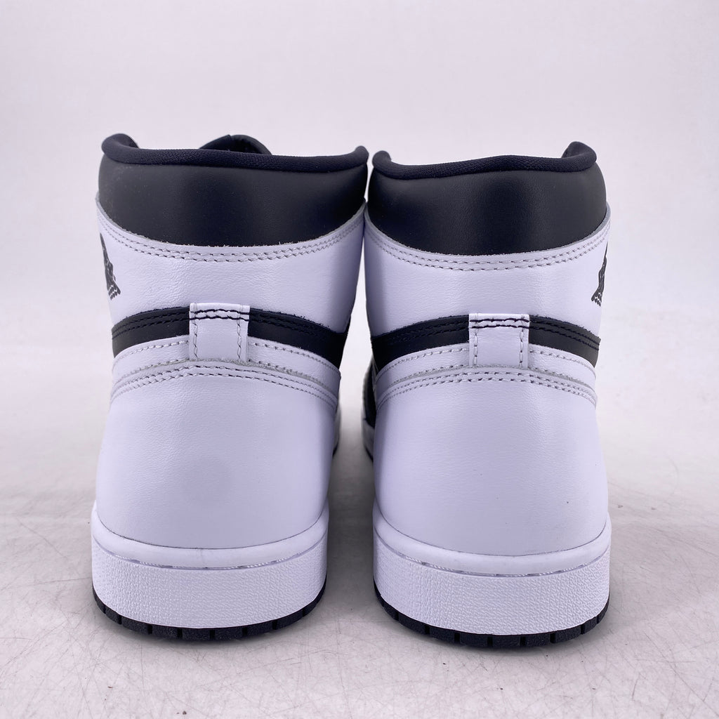 Air Jordan 1 Retro High OG "Black White" 2024 New Size 11