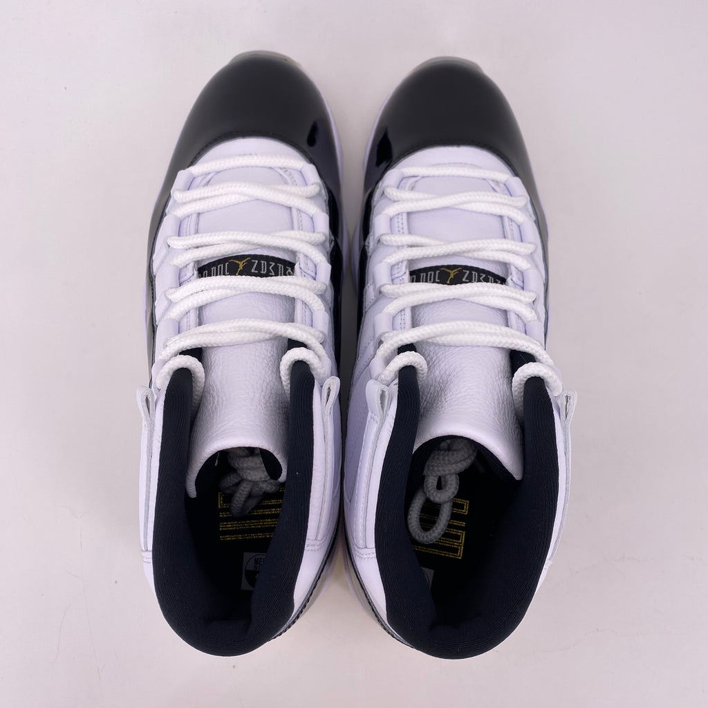 Air Jordan 11 Retro "Gratitude" 2023 New Size 11