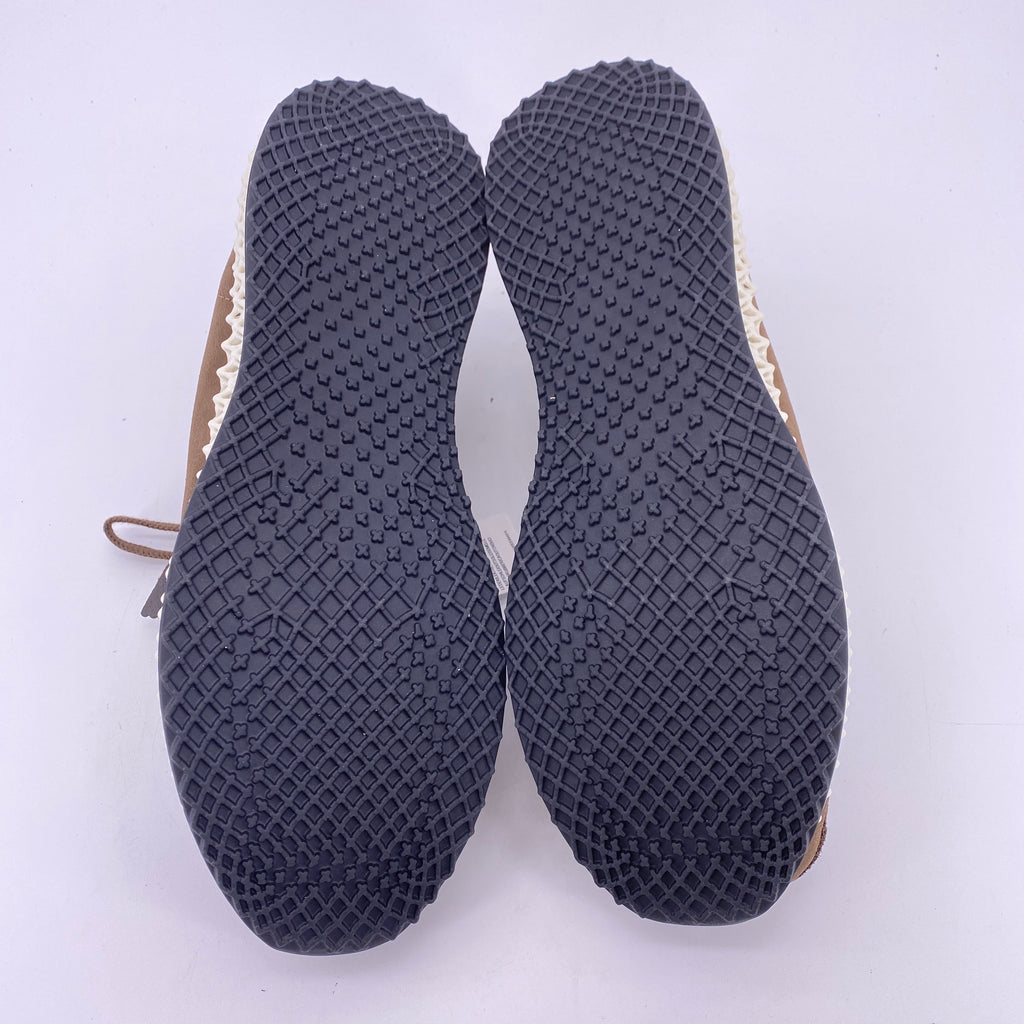 Adidas Wallabee 4D "8Th Street Dark Grey" 2025 New Size 12